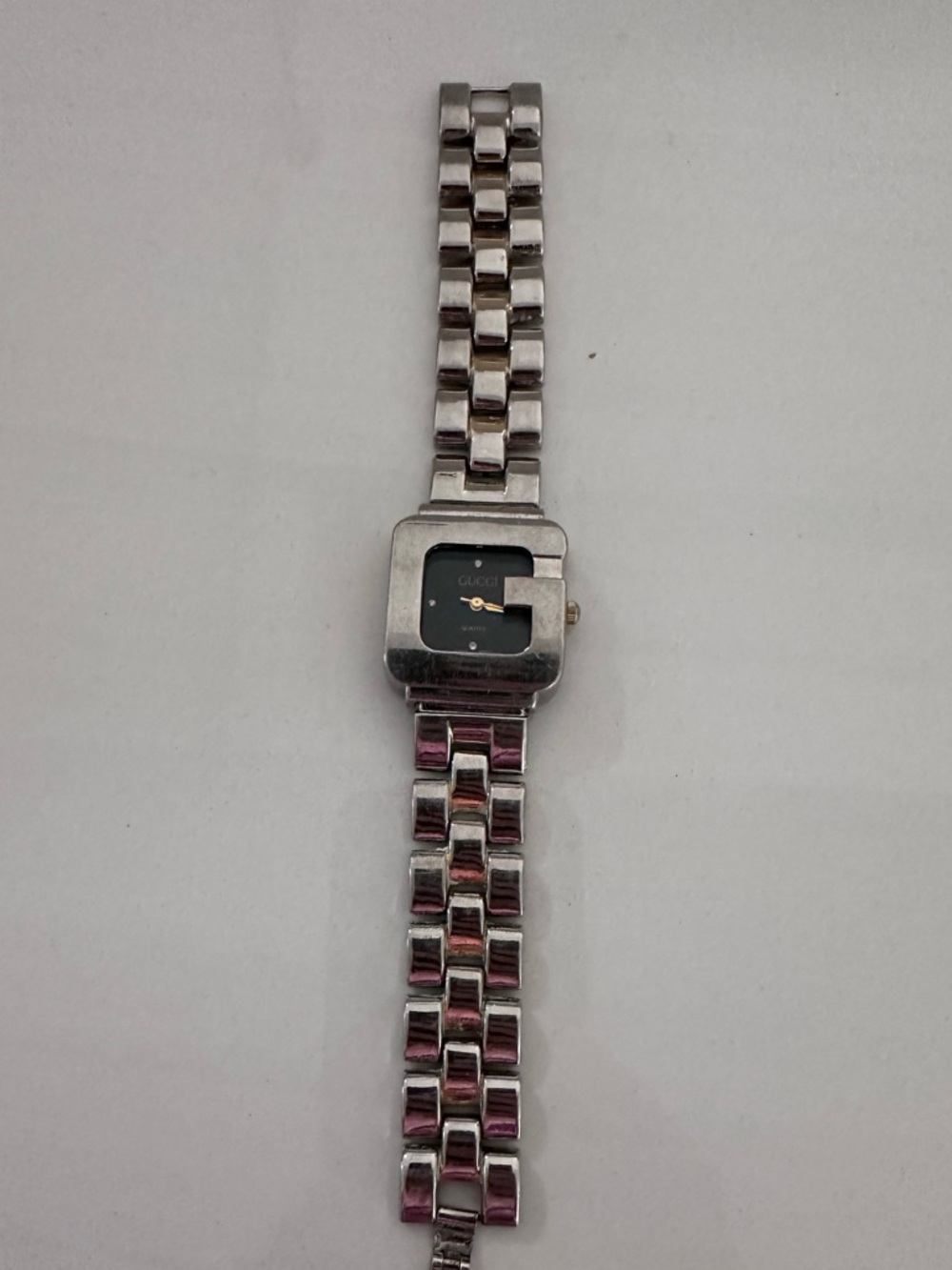 VINTAGE GUCCI WATCH